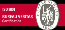 BV Certification