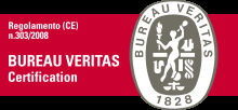 BV Certification